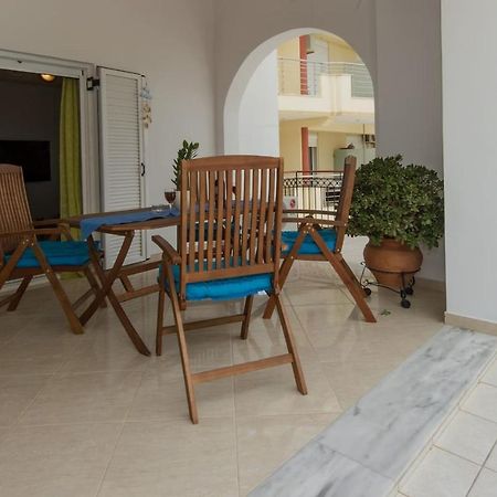 Thano'S Stylish Flat Just 150M To The Beach Faraí Zewnętrze zdjęcie